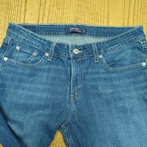518 levi jeans size 11 M